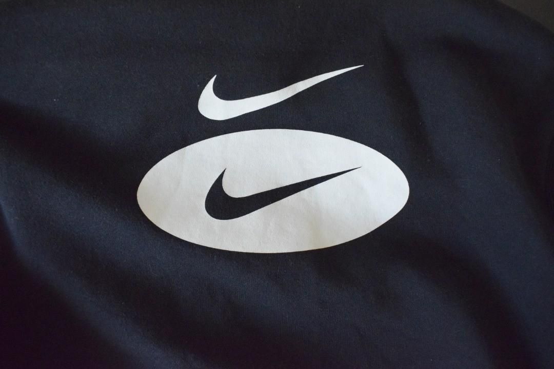 Мъжко горнище Nike