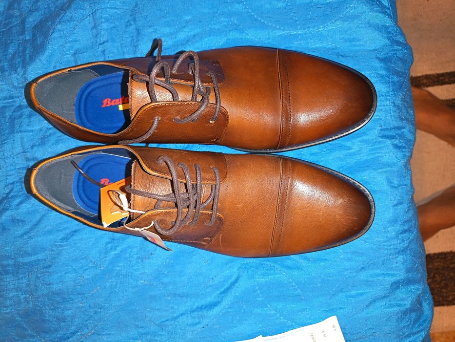 Pantofi eleganti