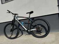 Bicicleta! Ke -M5