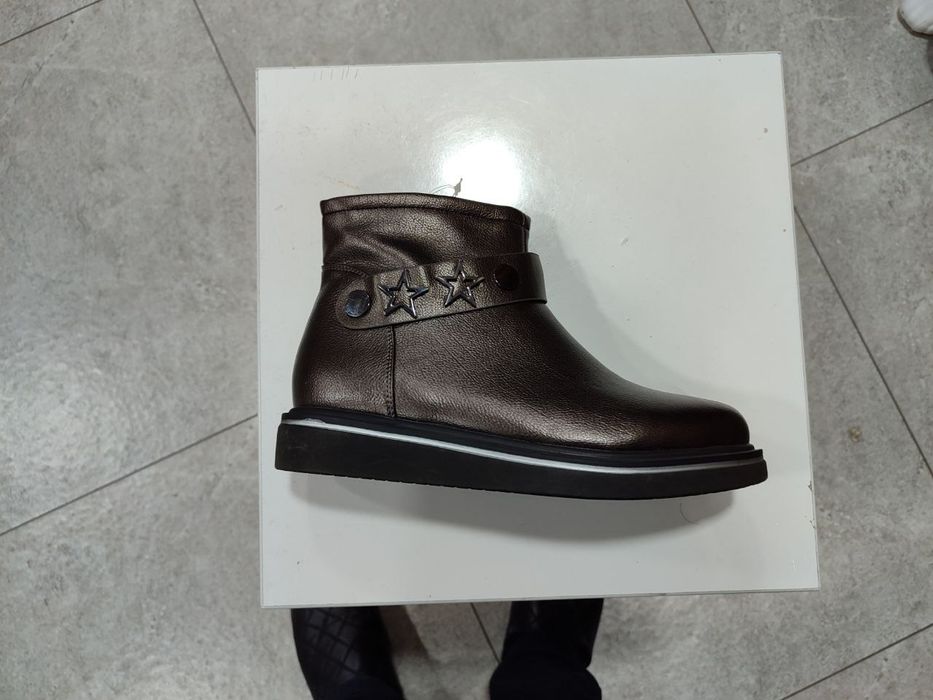 Савенок холдний Поль сапок