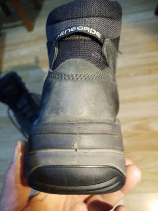 Bocanci de munte Lowa Renegade GTX MID nr. 46 / UK 11