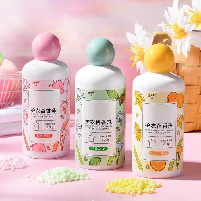 Кондиционеры для белья в гранулах в ассортименте 10+ запахов