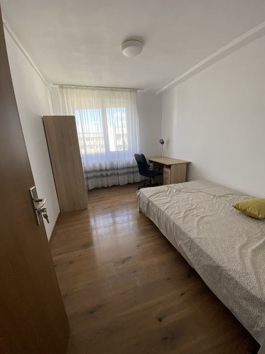 Vand schimb Apartament 3 camera Colentina Obor Teiul Doamnei Ghica