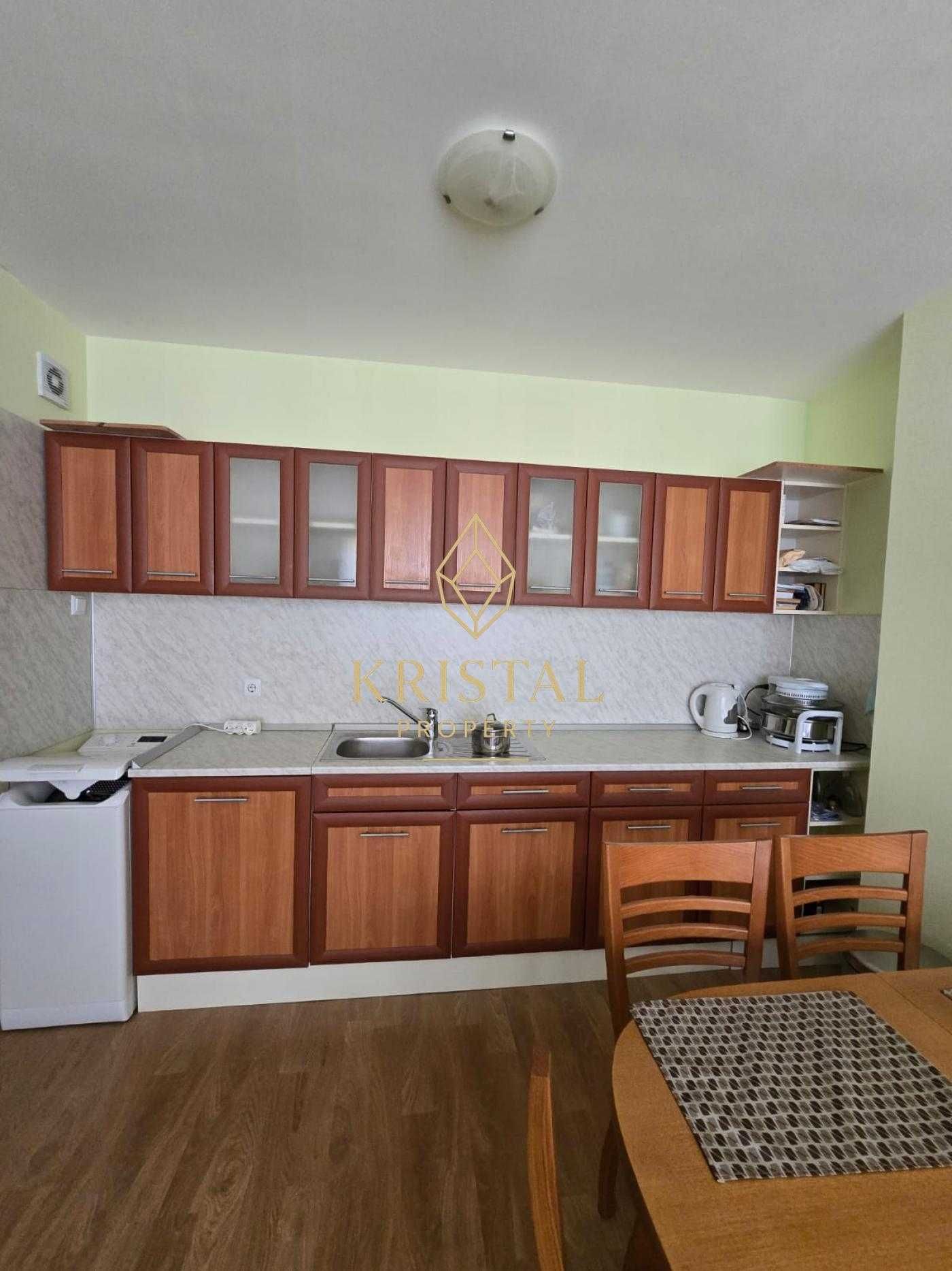 ID: 282 Добро предложение. Апартамент 2+1 в Елените