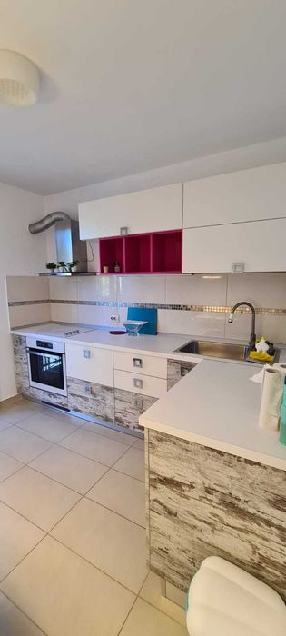 urgent oferta - set bucatarie MDF calitate superioara, model deosebit