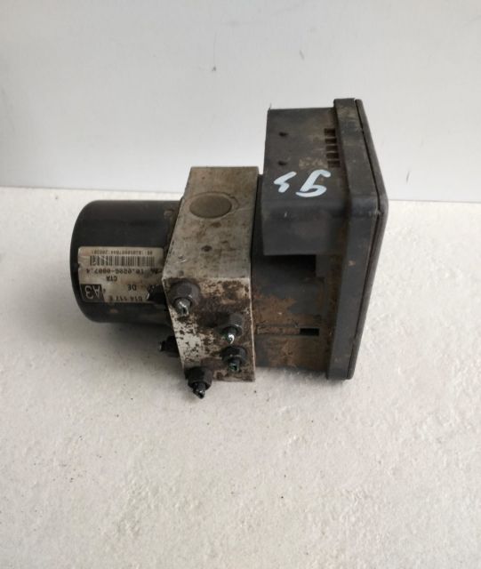 Pompa ABS 10096003113 / 1J0614117E / 1C0907379C Seat Toledo a 2-a gen