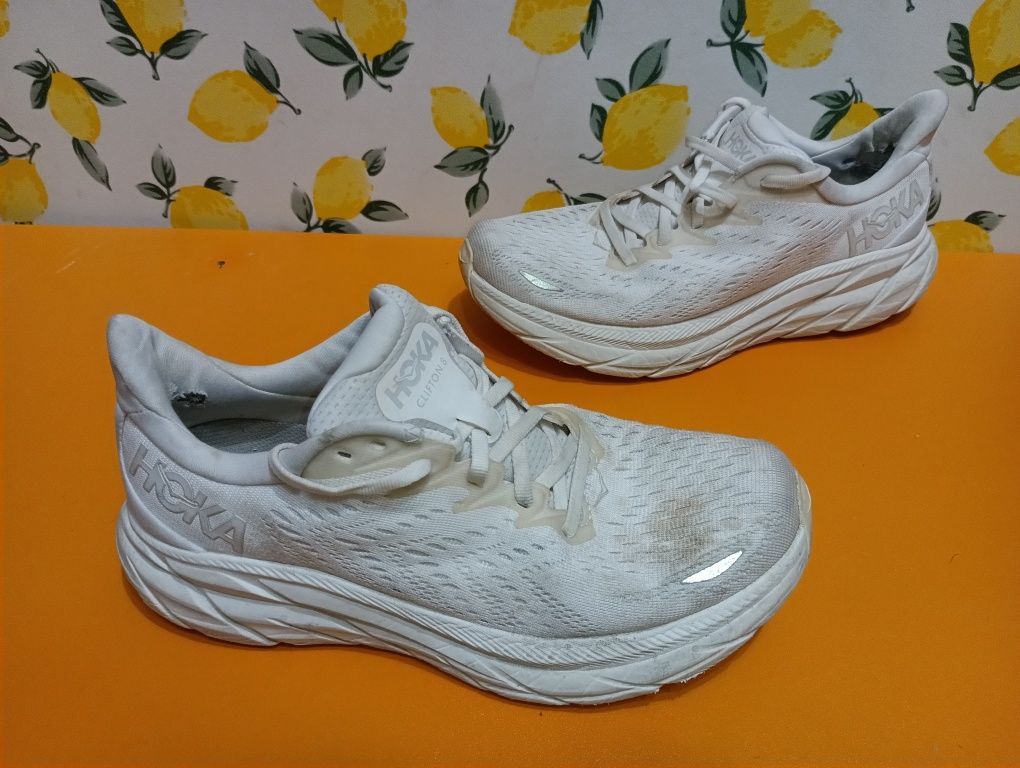 Hoka Clifton 8 N 39 - 32 лв