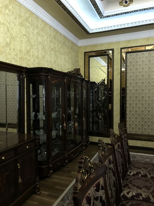 Stenka zal uchun! (MEBEL)