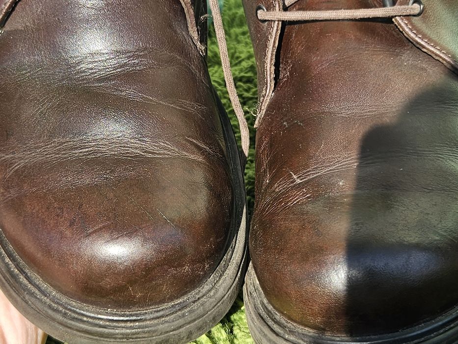 Panama Jack мъжки обувки от кожа N41