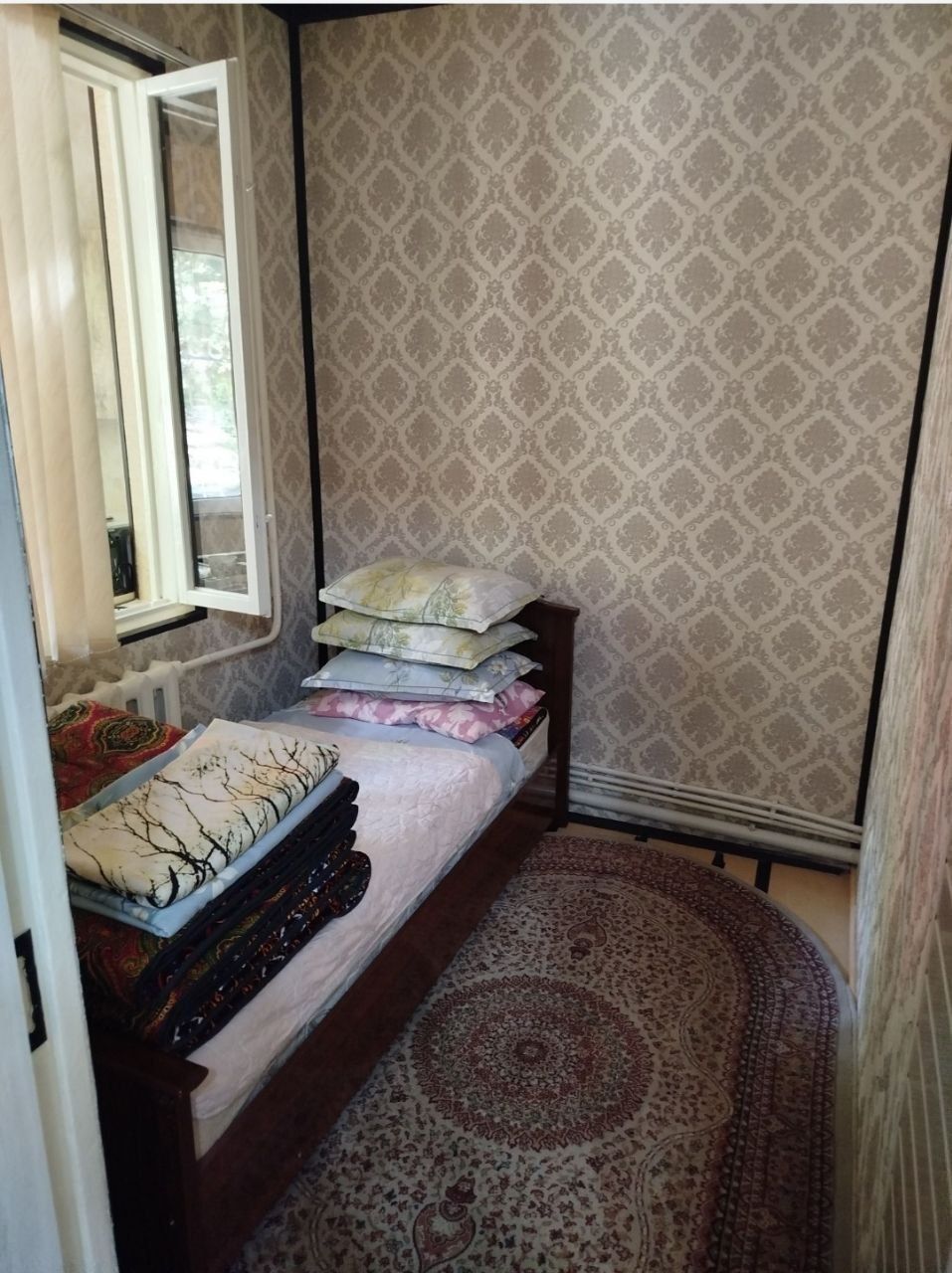 Продам 1 ком Юнусабад 8 квартал
