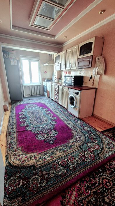 2 xonali uy kirib yashashga tayyor