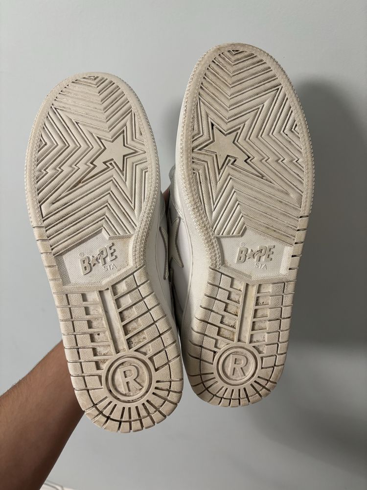 Bape sta SK8 sta