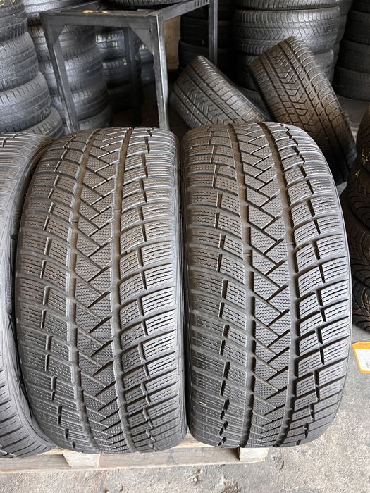 4 anvelope iarna 265/40/22 , Vredestein , DOT 4022