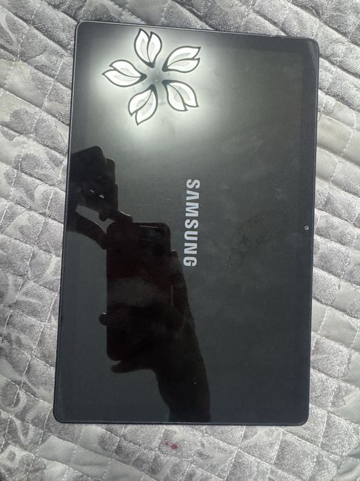 Планшет (Samsung tab a7)