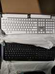 Vand schimb cu ssd m2  tastatura cherry , microfon , casti logitech,