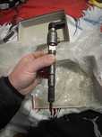 Vand Injector golf 6 in stare buna siemens cod Motor cayc