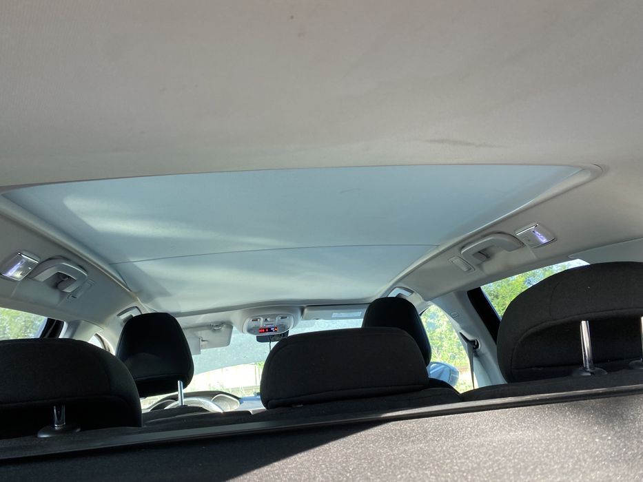 Tapițerie Plafon interior cu panoramic Peugeot 308 Sw 2015