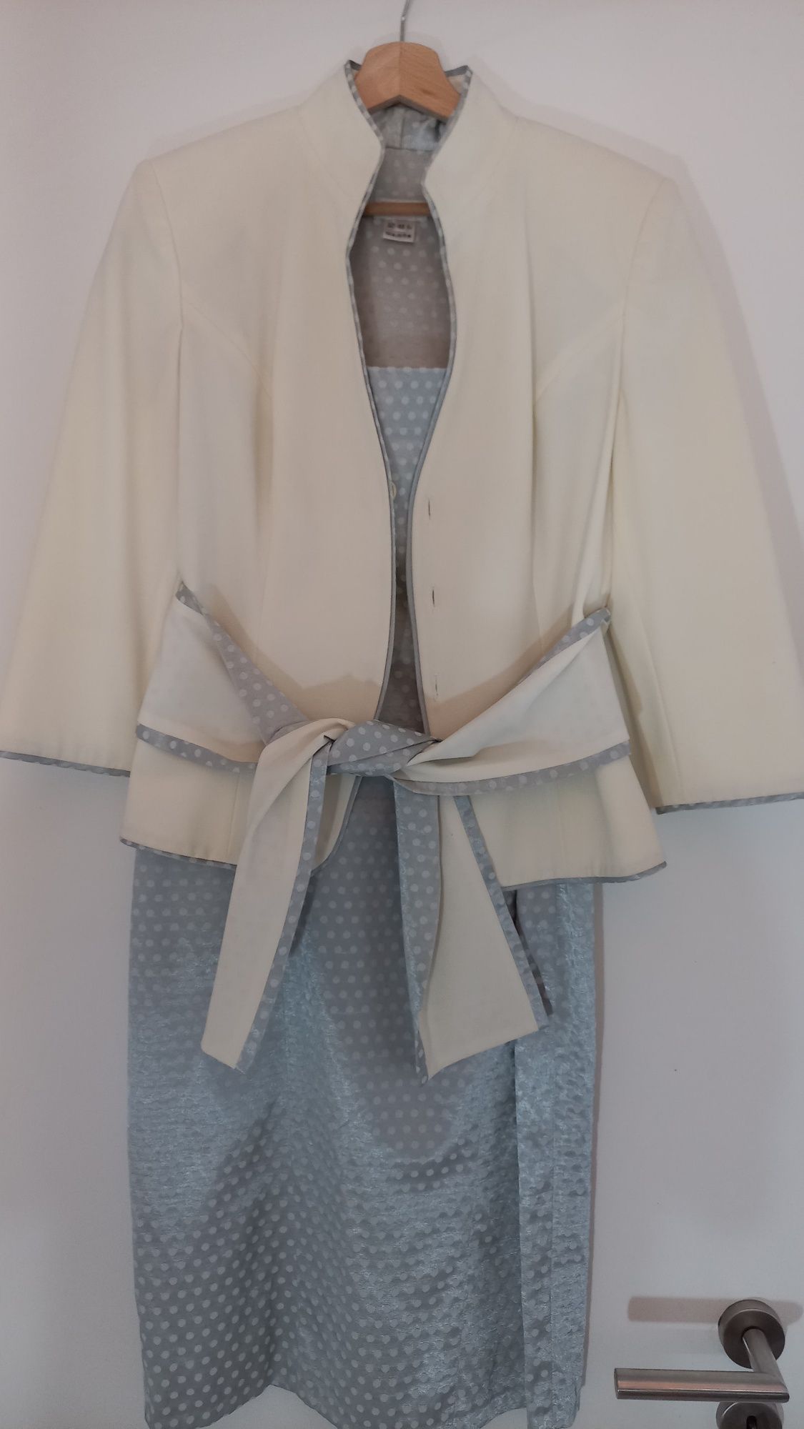 Costum deux-pieces MaDame, 40