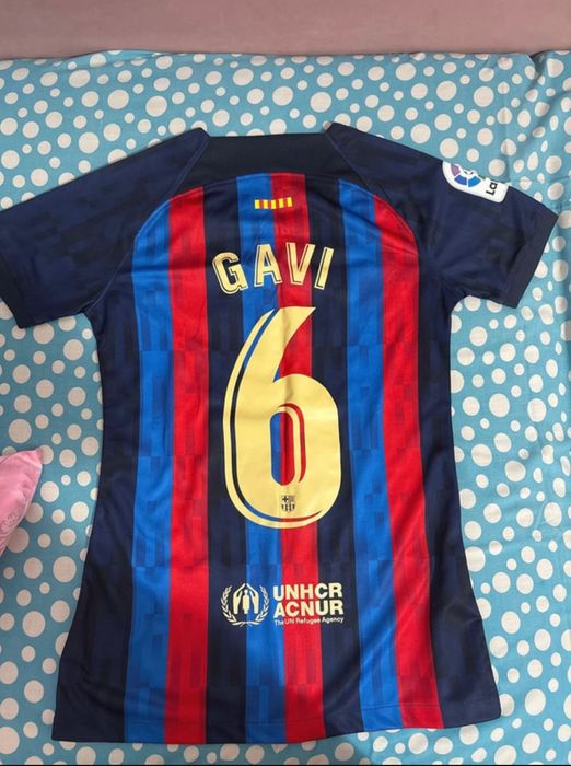 Tricou  Barcelona marimea S