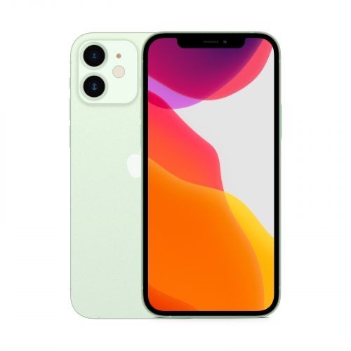 Iphone 12 green yaxshi holatda