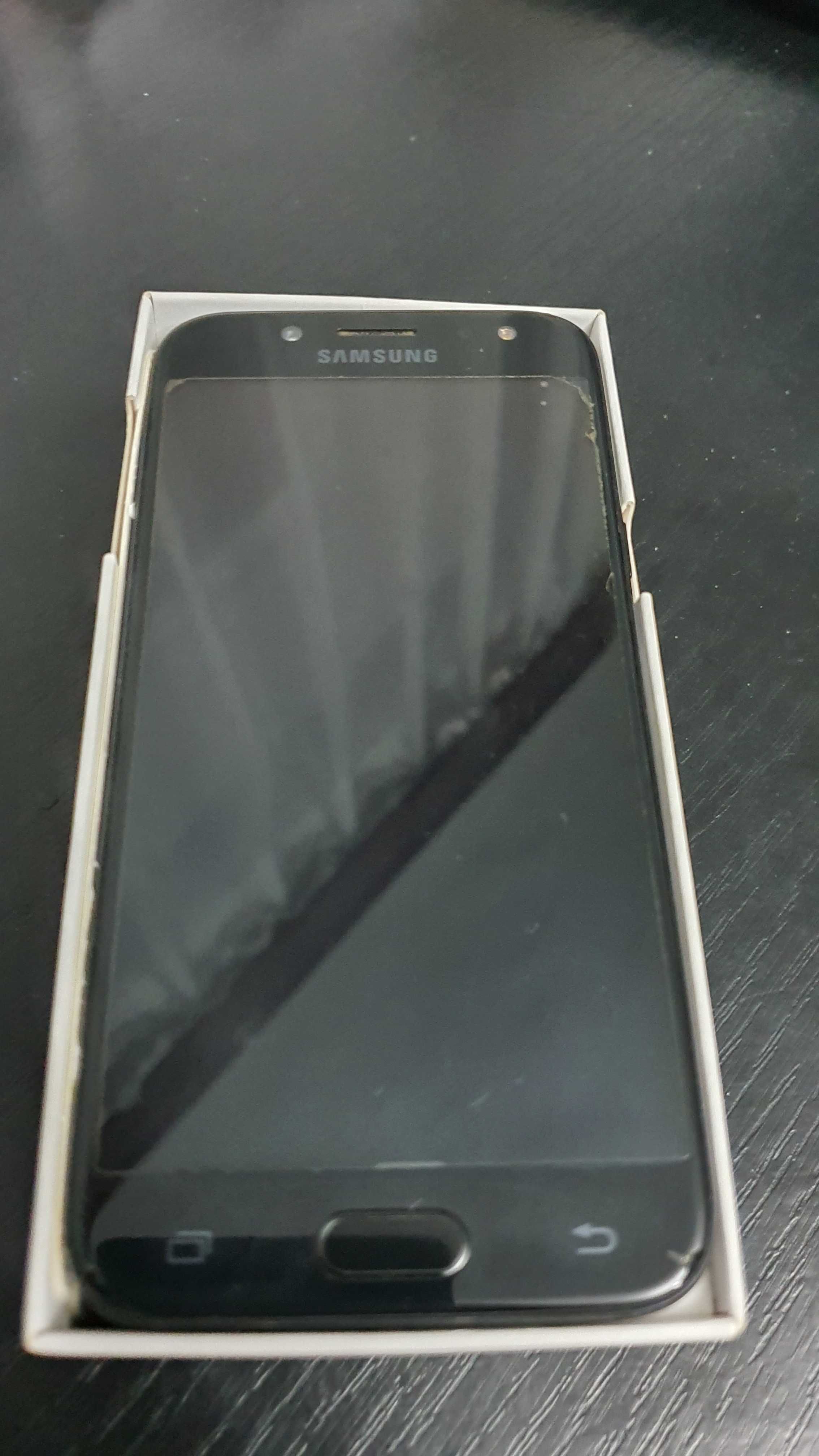 Samsung galaxy j5 2017