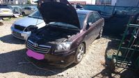 Cutie Viteza 6 trepte Manual Toyota Avensis 2.2D4D 2004-2009