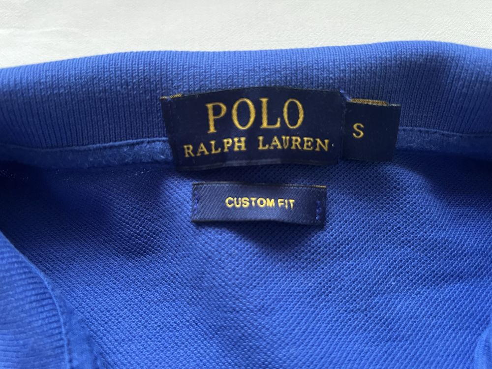 Ralph Lauren Polo Shirt