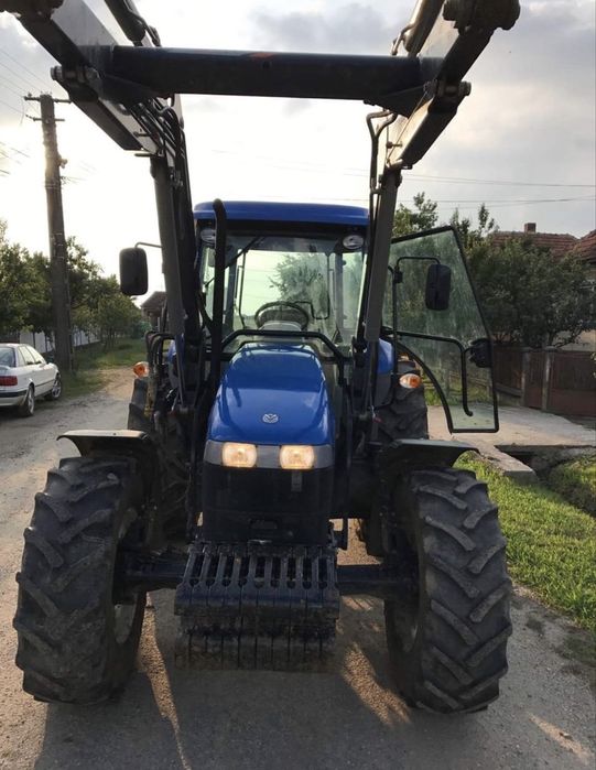 New Holland TD 5050