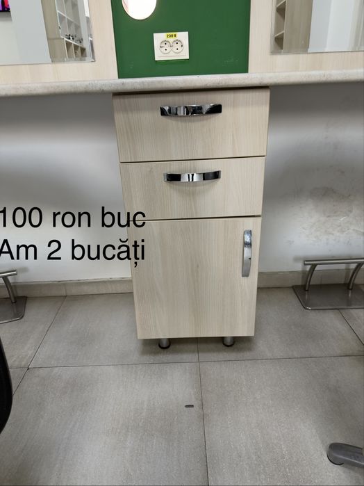 Vand dulap mai multe bucati
