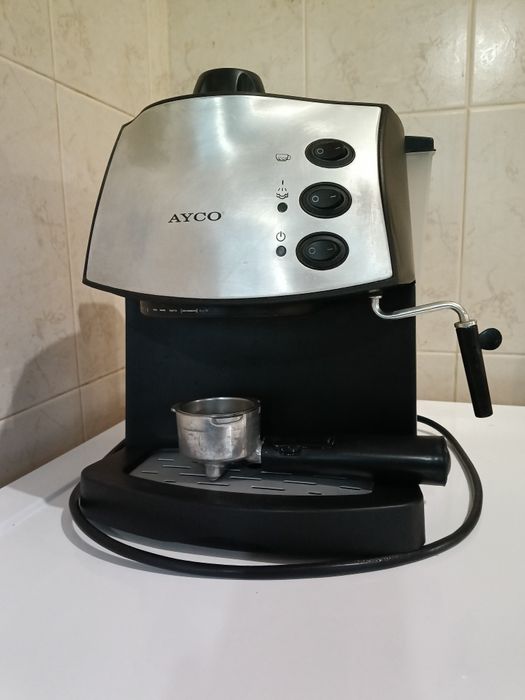 Кафемашина AYCO,