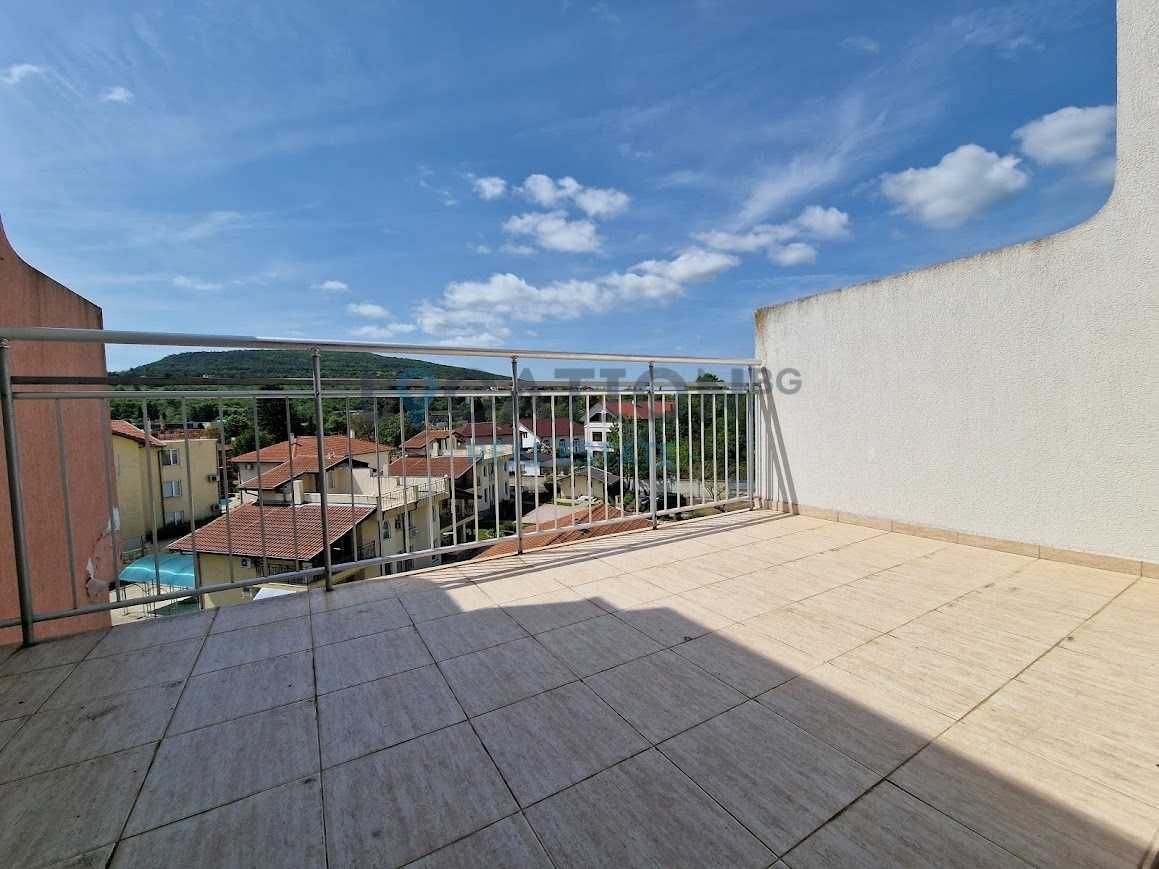Продава се Тристаен апартамент в с. Кранево, Област Добрич - 112 кв.м за 715 €/кв.м - Снимка #8