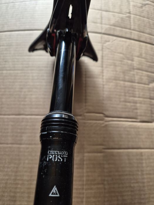 Sa si tija de sa 30,9 dropper mtb Specialized