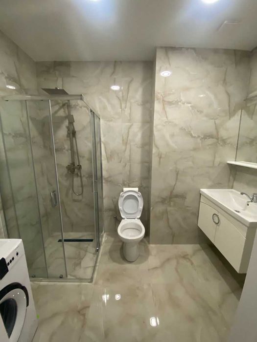 Дава се под наем Едностаен апартамент в София, Люлин 7 - 48 кв.м за 350 € - Снимка #1