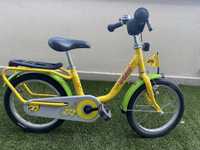 Bicicleta copii Puky ZL 16 Alu