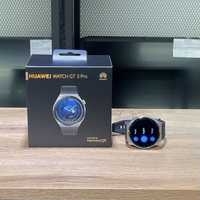 Huawei Watch GT 3 pro, 46 мм, Черный, 8371/А10