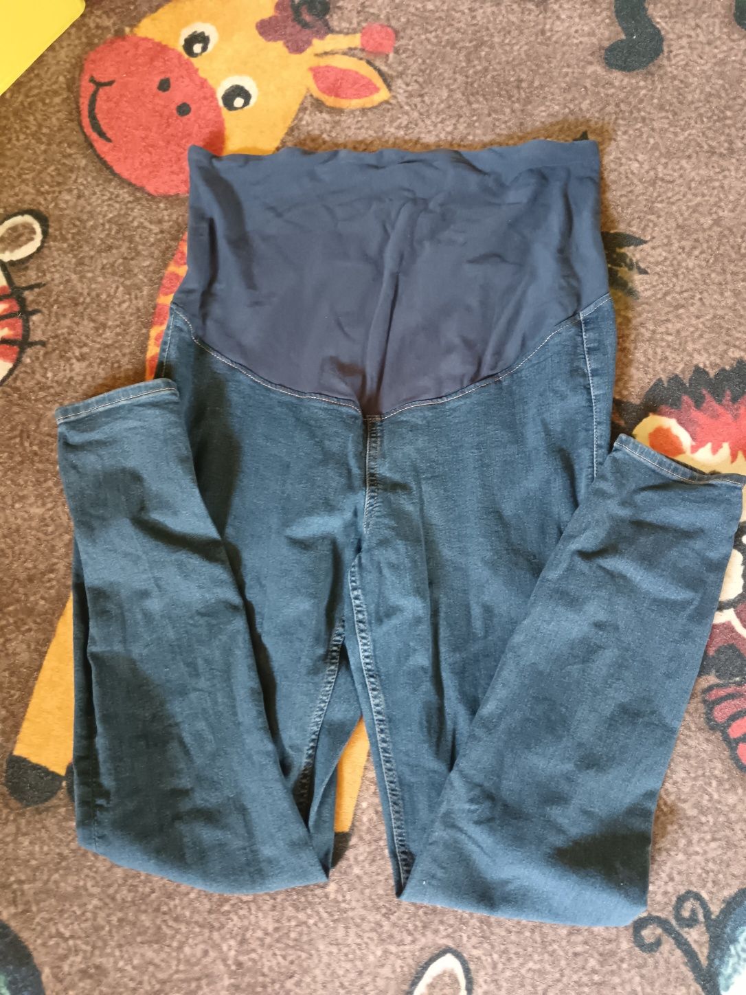 pantaloni gravide