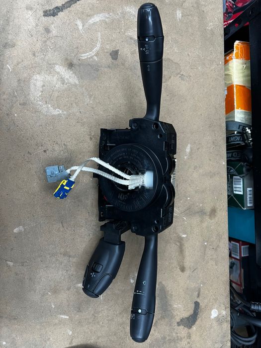 Части за Peugeot 307sw 1.6hdi