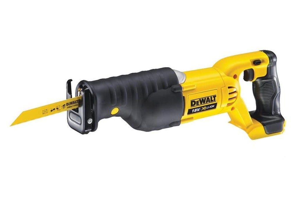 Саблен Трион Dewalt DCS380/18V