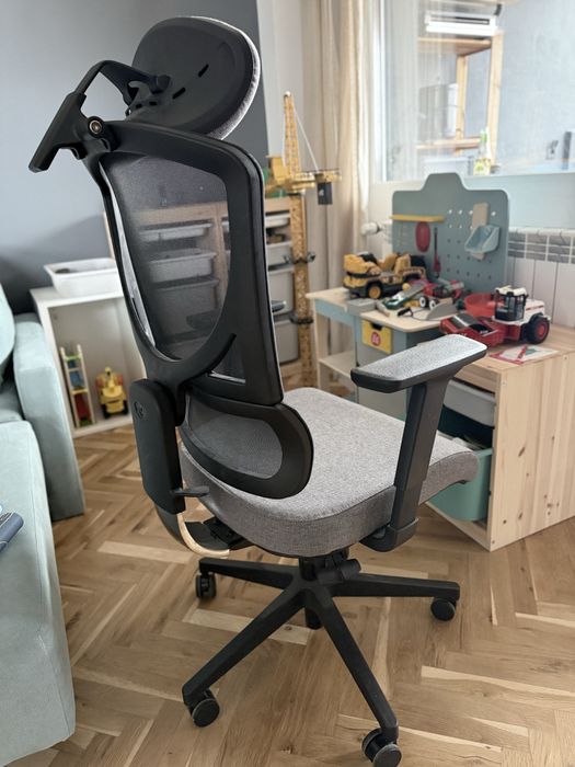 Офис стол Ergo Pro Chair Pro