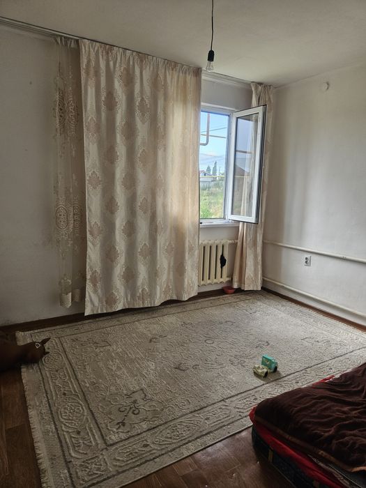 Продам времянку 3