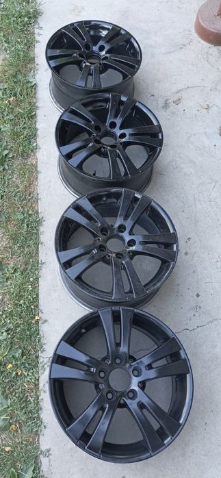 Джанти за МЕРЦЕДЕС W204