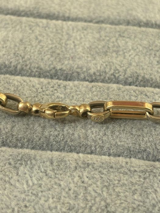 Златни изделия от 14к злато