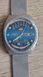 Ceas orient multicalendar.