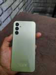 Samsung a14 ideal umuman aybi yuq sroshni sotladi kelshtriladi 4 64gb