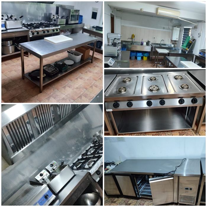 Afacere de vânzare Catering