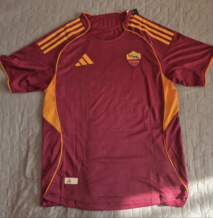 AS Roma 25/26 DYBALA
