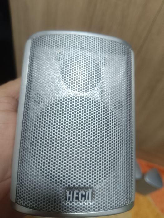 Sistem audio 5.1 Hi Fi . Echipamente premium!
