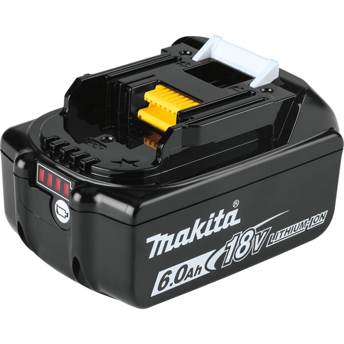 Промоция!Акумулаторна батерия BL1860B Makita