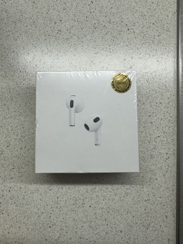 Airpods Pro 3rd generation