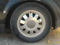 Jante aliaj 5x112 R 15 originale audi a4 b5